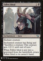 Fallen Ideal - Commander 2015